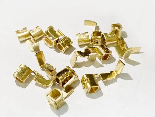 phosphor bronze used